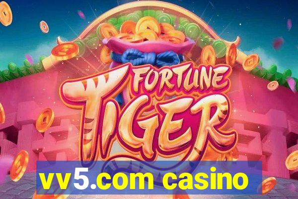 vv5.com casino